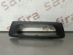 Moldura da Consola Central / Rádio / Aro RENAULT SCÉNIC III 2011 - 281260004R
