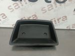 Acabamento de Consola Central VW GOLF V 2003 - 1K0857921A