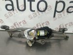 Motor Limpa Vidros Frente CITROËN SAXO 1996 - 53544102