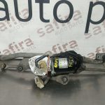 Motor Limpa Vidros Frente CITROËN SAXO 1996 - 53544102