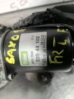Motor Limpa Vidros Frente CITROËN SAXO 1996 - 53544102 - Image 2