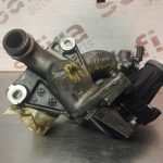 Válvula EGR RENAULT KANGOO 2014 - H8200129863  5079750300