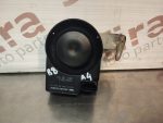 Buzina Alarme AUDI A4 B8 2007-2011 - 1K0951605C  F005V00327  8T2951285
