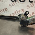 Motor Limpa Vidros Trás OPEL CORSA C 2000-2006 - GM09132802  53011112