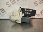Motor Vidro Frente Esquerdo VW GOLF IV 1999 - 101387101  7746002102  977610143020  F005S000272 - Image 2