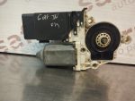 Motor Vidro Frente Esquerdo VW GOLF IV 1999 - 101387101  7746002102  977610143020  F005S000272