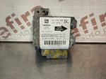 Centralina Airbag OPEL ASTRA G 1998-2004 - 24416703