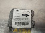 Centralina Airbag OPEL ASTRA G 1998-2004 - 24416703 - Image 2