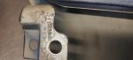 Guarda-lamas Esquerdo OPEL CORSA C 2000-2006 - OEM9196448  09186357  - - Image 5