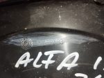 Caixa Filtro ar ALFA ROMEO 159 2.4 JTD 2007 - 55193133 - Image 4