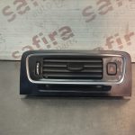 Difusor de Ar Central VOLVO V60 2012-2015 - 30791699  7330300