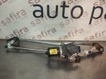 Motor Limpa Vidros Frente RENAULT KANGOO 2009 - 8200409692  54526811 - Image 2