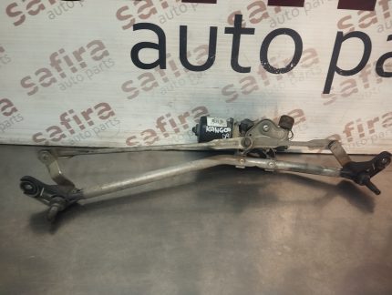Motor Limpa Vidros Frente RENAULT KANGOO 2009 - 8200409692  54526811