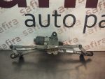 Motor Limpa Vidros Frente ALFA ROMEO 159 2007 - 3397020724