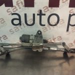 Motor Limpa Vidros Frente ALFA ROMEO 159 2007 - 3397020724