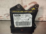 Centralina Airbag PEUGEOT PARTNER 2018 - 626181200 - Image 2