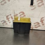 Relé Temporizador de Velas CITROËN BERLINGO 2018 - 9652021180