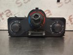 Comando Chauffage / Sofagem RENAULT KANGOO 2009 - 5F2140100