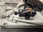 Comando Chauffage / Sofagem RENAULT KANGOO 2009 - 5F2140100 - Image 4