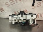 Comando Chauffage / Sofagem RENAULT KANGOO 2009 - 5F2140100 - Image 3