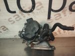 Corpo Borboleta VW GOLF VII 2014 - 04L1286378  M160864  A2C84315500 - Image 2