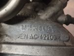 Corpo Borboleta VW GOLF VII 2014 - 04L1286378  M160864  A2C84315500 - Image 5