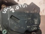 Corpo Borboleta VW GOLF VII 2014 - 04L1286378  M160864  A2C84315500 - Image 4