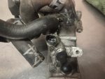Corpo Borboleta VW GOLF VII 2014 - 04L1286378  M160864  A2C84315500 - Image 8