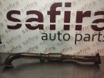 Tubo de Escape ALFA ROMEO 159 2.4 JTD 2007 - 51763275