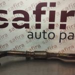 Tubo de Escape ALFA ROMEO 159 2.4 JTD 2007 - 51763275