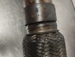 Tubo de Escape ALFA ROMEO 159 2.4 JTD 2007 - 51763275 - Image 5