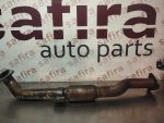 Tubo de Escape ALFA ROMEO 159 2.4 JTD 2007 - 51763275 - Image 2
