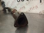 Tubo de Escape ALFA ROMEO 159 2.4 JTD 2007 - 51763275 - Image 4
