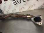 Tubo de Escape ALFA ROMEO 159 2.4 JTD 2007 - 51763275 - Image 3