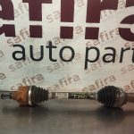 Transmissão Frente Esquerda CITROËN JUMPY 2016 - 9813091880  4576645  8P005
