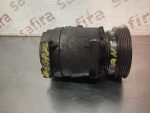 Compressor Ar Condicionado RENAULT MEGANE I 1.4 i  1195-2004 - 6560630 - Image 2