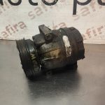 Compressor Ar Condicionado RENAULT MEGANE I 1.4 i  1195-2004 - 6560630