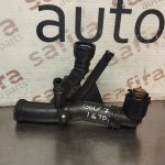 Corpo Termostato / Termostato VW GOLF VII 1.6 TDI 2012-2021 - 04L121071E