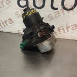 Suporte Filtro do Óleo VW GOLF VII 2016 - 03N115433  03N115389A