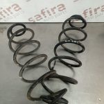 Conjunto de Molas Suspensão CITROËN C3 2012 - 5102CT