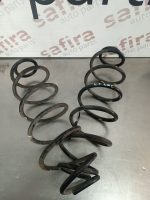 Conjunto de Molas Suspensão CITROËN C3 2012 - 5102CT