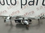 Motor Limpa Vidros Frente CITROËN C3 2012 - 9259072  W000002787