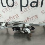 Motor Limpa Vidros Frente CITROËN C3 2012 - 9259072  W000002787
