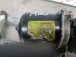 Motor Limpa Vidros Frente CITROËN C3 2012 - 9259072  W000002787 - Image 6