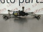 Motor Limpa Vidros Frente CITROËN C3 2012 - 9259072  W000002787 - Image 2