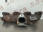 Coletor Escape BMW 320d (E46) 2001-2005 - 7790219 - Image 6