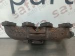 Coletor Escape BMW 320d (E46) 2001-2005 - 7790219 - Image 3