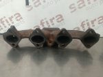 Coletor Escape BMW 320d (E46) 2001-2005 - 7790219