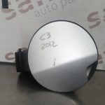 Tampa Depósito Combustível CITROËN C3 2012 - 9683387780