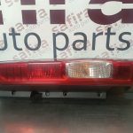 Farolim Direito RENAULT TRAFIC II 2006 - 93857722